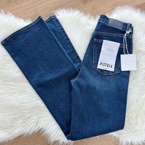 Pistola Evie High Rise Slim Boot